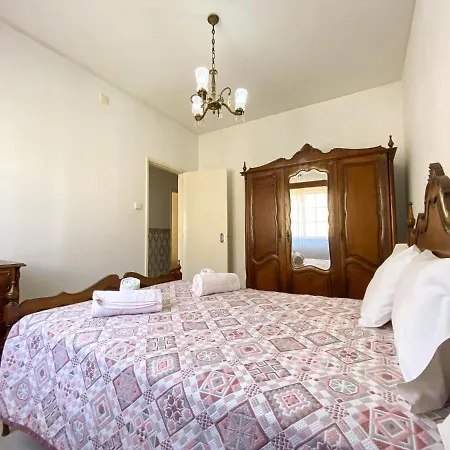 Daire Casa Costa *