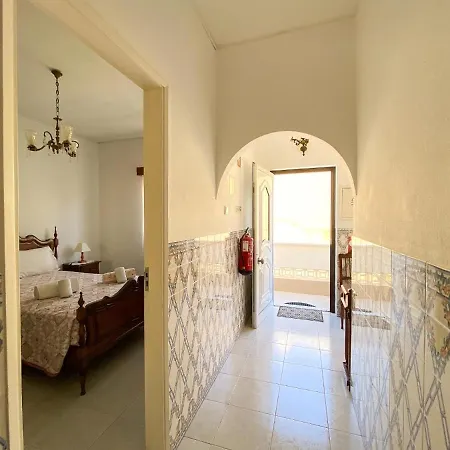 Casa Costa Apartment