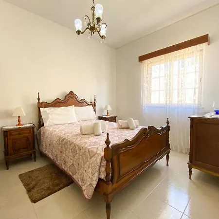 Casa Costa Lagos
