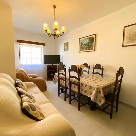Casa Costa Apartment *