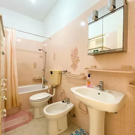 Apartamento Casa Costa *
