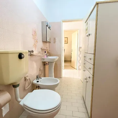 Apartamento Casa Costa *