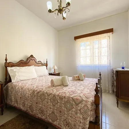Apartamento Casa Costa *