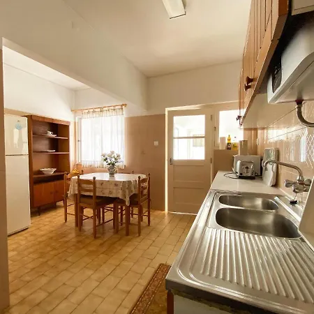 Apartamento Casa Costa *