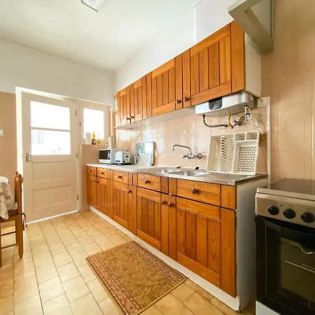 Apartamento Casa Costa *