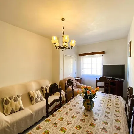 Apartamento Casa Costa Lagos